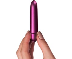 CLIMAXIMUM Jolie Mini Bullet Vibrator Compact Intimate Massager IPX7