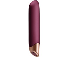Climaximum Rapture Kit Vibrator Classic &amp; Anal Plug - Atsparus vandeniui Set