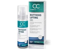 Cobeco Female Cobeco CC Buttocks Lifting Gel 60ml - Firming &amp; maitininantis Formula