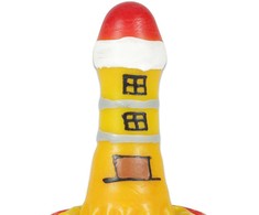 Condomerie Brandaris Artistic Hand-Painted Decorative Latex Gift