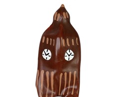 Condomerie Hand-Painted Decorative Condom Big Ben XL - Artistic Collectible