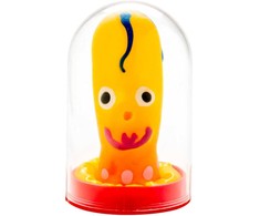 Condomerie Hand-Painted Decorative Condom Mother Motif Amsterdam Art