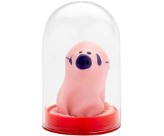 Condomerie Hand-Painted Decorative Latex Model Small Pig - Art Edition