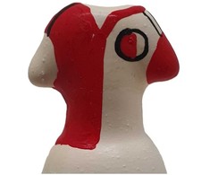 Condomerie Hand-Painted Decorative Latex - Feyenoord Shirt Design
