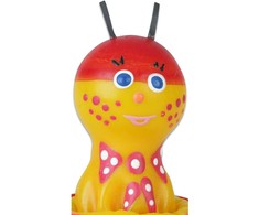 Condomerie Hand-Painted Decorative Latex Model Beetle Art Edition