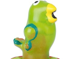 Condomerie Hand-Painted Decorative Latex Model Amazonan Edition