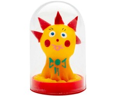 CONDOMERIE Hand-Painted Decorative Latex Condom Comet Amsterdam Art