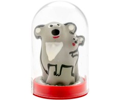 Condomerie CONDAMERIE Hand-Painted Decorative Latex Model Koala &amp; Young