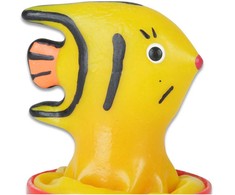 CONDOMERIE Hand-Painted Decorative Condom Aquarium Fish Design Latex Art