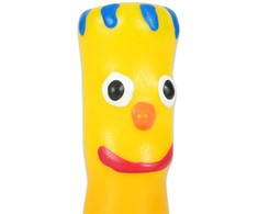 Condomerie Handpainted Decorative Condom Brother - Amsterdam Art Design