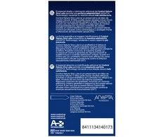 Condom Control Xtra Lube prezervatyvai 12 vnt