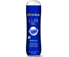 Nature Lubricant Control 75ml