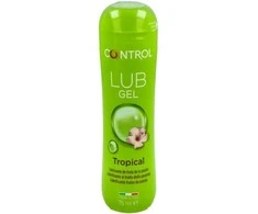 Control Tropical Lubricant 75ml