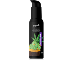 Coquette Cosmetics Coquette Chic Desire Vegan Vanduo-Based Lubricant Space Sativa 100ml