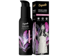 Coquette Cosmetics Coquette Chic Desire Vegan Vanduo-Based Lubricant 100ml Airless Sensitive