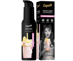 Coquette Cosmetics Coquette Chic Desire Vegan Lubricant Candylicious 100ml Paraben-Free