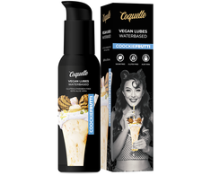 Coquette Cosmetics Coquette Chic Desire Vegan Lubricant Cookiefrutti 100ml - Vanduo-Based, Paraben-Free