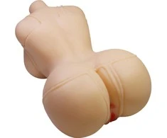 Crazy Bull Diana Vagina &amp; Anal Masturbator