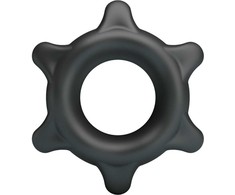 Crazy Bull Ethaniel Silicone Ring Model 11 - Adjustable Ergonomic Design