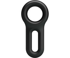 Crazy Bull Oniel Silicone System Model 18 - Adjustable Anatomical Ring
