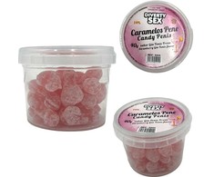 Diablo Picante Gin &amp; Tonikas Flavored Party Candy Mix - 20 Pieces