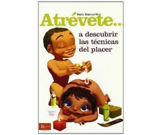 Diablo Picante Book - Techniques for Body Confidence &amp; Sensual Play, EN