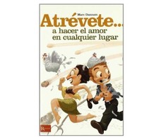 Diablo Picante Dare Book - Creative Couples Game Ideas, Spanish Edition
