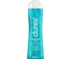 "Durex Play" dilgčiojantis gelio lubrikantas 50ml