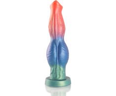 EPIC Cybersilicock Arion Remote Vibrating Silicone Model Rechargeable 25cm