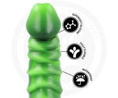 EPIC Caelion Living Root Silicone Intimate Machine 225 mm Earth-Inspired Design