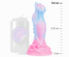 EPIC Oceara Dawn Silicone Intimate Device, Ergonomic Design 18.5cm