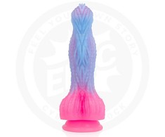EPIC Selara Dawn Silicone Model - Ergonomic, Artistic Design, 19.5 cm