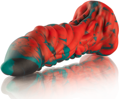 EPIC PHOBOS Model Child of Love Small - Artistic Silicone Toy, 22cm