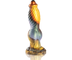 EPIC Phoenix Silicone Remote-Controlled Vibrating Intimate Machine, Rechargeable, Mythology Edition