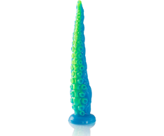 EPIC Scylla Fluorescent Silicone Tentacle Model Large 31.5cm