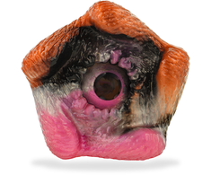 EPIC Cybersilicock Telemus Cyclops Silicone Intimate Machine - Mouth Design