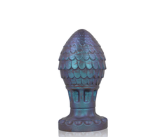 EPIC Vrakos Dragon Egg Silicone Plug S - Ergonomic Mythology Design