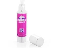 EROS-ART POMPEII Intimate Oil for Women 50ml - Hydration &amp; Comfort