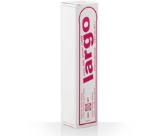 EROS-ART Largo Long Kreminis 50ml - Cosmetic Firming Gel for Men