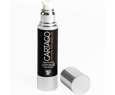 EROS-ART Cartago Intimate Oil for Men 50ml - Natural Hydrating Formula
