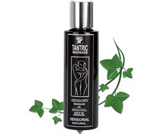 EROS-ART Neutral Tantric Massage Oil 100ml - Plant-Based Formula