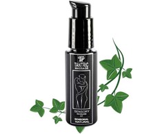 EROS-ART Tantric Massage Oil Neutral Aroma 30ml - Natural Extracts