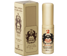 EROS-ART Studi Forte 1001 Purškiklis for Prolonged Intimate Moments 20ml