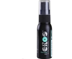 Eros Classic Line EROS Explorer 30 ml atpalaiduojantis analinis purškiklis