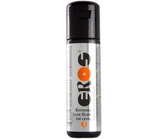 Eros Classic Line EROS Extended Love Glide Top Level 3 Vanduo-Based 100ml Lubricant
