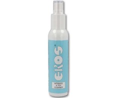 Eros Classic Line EROS Intimate Toy Cleaner 100ml - Gentle Alcohol-Free Cleaning Purškiklis