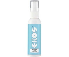 Eros Classic Line EROS Intimate Toy Cleaner 50 ml Alcohol-Free Hygiene Purškiklis