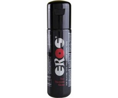 Eros Classic Line EROS Toy Silicone Glide 30ml - Premium Lubricant for Intimate Devices