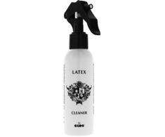 EROS Fetish Line Latex Cleaner 150ml - Gentle Formula for Sensitive Surfaces