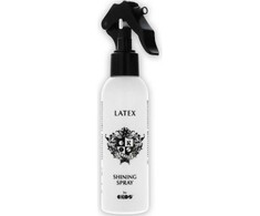 EROS Fetish Line Latex Shining Purškiklis 150ml - High Gloss Care Formula